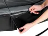 EXIT Elegant Trampolin ø366cm mit Economy Sicherheitsnetz - Produktbild-Vorschau 4
