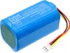 TECHTEK Batterie compatible avec [EZIclean] Aqua connect Voir les images du produit 2