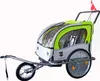 Remorque vélo enfant - Remorque vélo - avec amortisseur - Voir les images du produit 2
