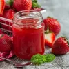 Kandylas Erdbeer-Konfitüre 30 g im Glas aus Griechenland Produktbild-Vorschau 6