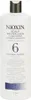 Nioxin System 6 Scalp Revitalizer 1000ml Produktbild-Vorschau 3
