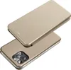 Elegante Buch-Tasche Hülle Leder Optik "Elegance" Wallet Produktbild-Vorschau 1