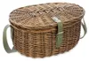 Orion | Panier pique-nique - 40x29x20 cm - Panier en osier Voir les images du produit 1