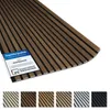AKUSTIKO Lamella Akustikpaneele 4 Stück 280x60cm - flexible Produktbild-Vorschau 1