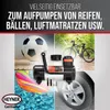 Vzduchový kompresor HEYNER 237500 2kg Náhled obrázku produktu 13