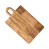 Brett VENJA MANGO mit Griff S 30x20 cm HOMLA Produktbild-Vorschau 3