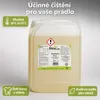 Tekutý prací prostředek 20l, univerzální prací prostředek, Náhled obrázku produktu 3