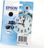 Packaging for an Epson ink cartridge with a clock graphic. Náhľad obrázku produktu