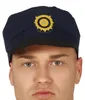 Kostým policisty pro muže, velikost:M Náhled obrázku produktu 3