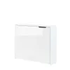Scrivania pieghevole Lenart WORK CONCEPT CW-01P (destra) Anteprima dell’immagine prodotto 2