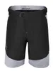 Force Storm Shorts mit Innenfutter schwarz-grau größe M Produktbild-Vorschau 1