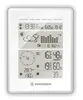 Bresser Optics 7002500, Weiß, Innen-Thermometer, Produktbild-Vorschau 2