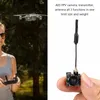 S2 OSD AIO 5,8G 800TVL HD Micro FPV kamera NTSC PAL Náhľad obrázku produktu 9