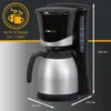 Clatronic Kaffeemaschine mit Thermoskanne | für 8-10 Tassen Produktbild-Vorschau 19