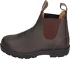 Blundstone Blundstone 550 Walnut Braun Leather (550 Series) Produktbild-Vorschau 32