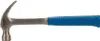 Geschmiedeter Klauenhammer 454 g Produktbild-Vorschau 2