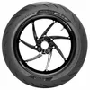 Pirelli Motorradreifen car-tyres Diablo Rosso III ( 120/70 Produktbild-Vorschau 5