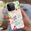 MuchoWow® Handyhülle Schutzhülle Hülle für Apple iPhone 14 Produktbild-Vorschau 5
