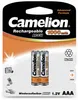 CAMELION NiMH-Micro-Akku 1000 mAh, 2 Stück Produktbild-Vorschau 4