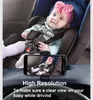 Monitor para coche con WiFi, cámara inalámbrica para bebés, Vista previa de la imagen del producto 5