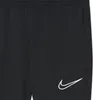 Nike Y Nk Dry Acd21 Pant Kpz Black/White/White Xs Podgląd zdjęcia produktu 17
