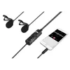 BOYA BY-M1DM, Interview-Mikrofon, -30 dB, 65 - 18000 Hz, Produktbild-Vorschau 15