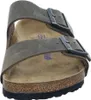 Birkenstock Uni Flip-Flops Grün 1019313 Grösse 44 Produktbild-Vorschau 22