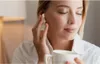 Kabellose Ohrhörer, Vention, NBMN0, Earbuds Air A01 (beige) Produktbild-Vorschau 3