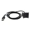OTB USB Ladekabel / Ladeadapter kompatibel zu Fitbit Charge Produktbild-Vorschau 3