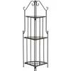 GARDAMO Eckregal Prato 140 cm Produktbild-Vorschau 4