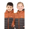 Trespass Oskar Jacke für Jungen, Größe: 9/10 Produktbild-Vorschau 6