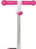 Globber Scooter Primo S7, Neonpink mit Leuchtrollen Produktbild-Vorschau 8