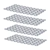 500 pezzi di marcatore di scansione 3D 6 mm ID 10 mm OD Anteprima dell’immagine prodotto 7
