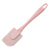 3pcs/Set Creme-Schaber Nicht-Stick einfach zu reinigen Produktbild-Vorschau 2