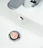 SANILO® Waschbeckenstöpsel,Marmor Rosa Produktbild-Vorschau 2