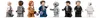 LEGO Ideas The X-Files 21369, Bausatz, 18 Jahr(e), Produktbild-Vorschau 6