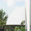 vidaXL Schermatura per balcone 115 x 115 cm in poliestere Anteprima dell’immagine prodotto 2