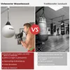 Ø45 cm Vodné boxovacie vrece 50 kg Boxerské boxovacie vrece Náhľad obrázku produktu 5
