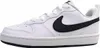 Nike Court Borough Low Recraft (Gs) White/Flower Produktbild-Vorschau 11