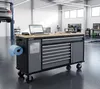 FEISTOS Werkstatteinrichting: Hektor 2, mobiele werkbank Productafbeelding-voorbeeld 2