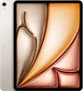 Apple iPad Air 6 2024 13" 256GB Starlight 13 Zoll Wi-Fi Produktbild-Vorschau 2