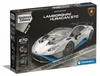 Clementoni Scientific Fun - Laboratorium Mechaniki: Podgląd zdjęcia produktu 1