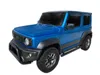 J&J AUTOMOTIVE | Trittbretter Schwellerrohre ø 76mm Suzuki Produktbild-Vorschau 3