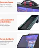 VEVOR 9-foot Rolling Scoring Classic Arcade Game Table, Anteprima dell’immagine prodotto 4