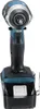 18V Akku-Schlagschrauber DTD154RTJ mit 2x 5.0Ah Akkus Produktbild-Vorschau 13