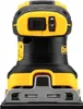 Akku-Vibrationsschleifer DCW200NT, 18Volt (gelb/schwarz, Produktbild-Vorschau 34