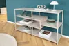 riess-ambiente Bücherregal SLIM LINE 115cm champagner beige Produktbild-Vorschau 8