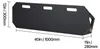 Vevor Ściana Odbijająca Do Piłki Nożnej 100X30Cm Hdpe Z Podgląd zdjęcia produktu 8
