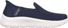Obuv Skechers Go Walk Flex Slip ins 124963NVY Náhled obrázku produktu 18