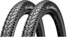 2x Continental Race King 55-559 26x2.20 Reifen Mantel Decke Produktbild-Vorschau 1